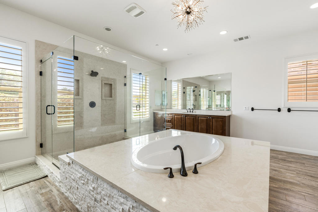 Madison Estates - Residential