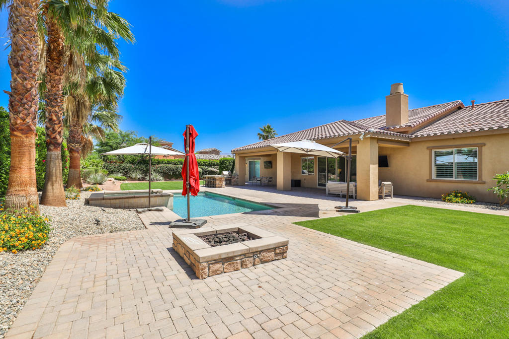 Madison Estates - Residential