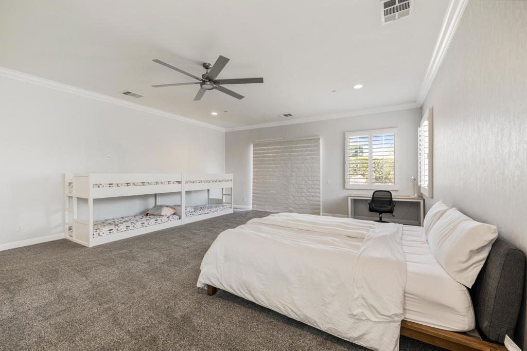 Madison Estates - Residential