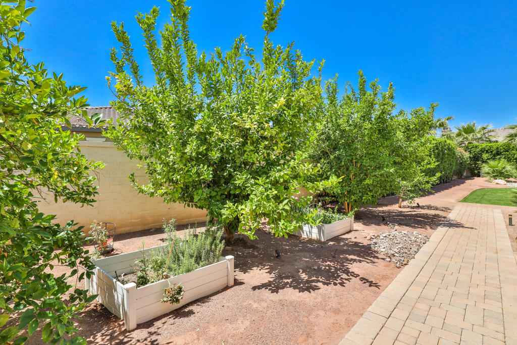 Madison Estates - Residential