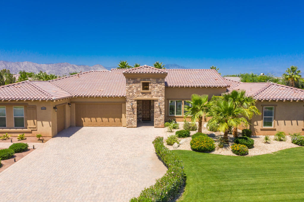 Madison Estates - Residential