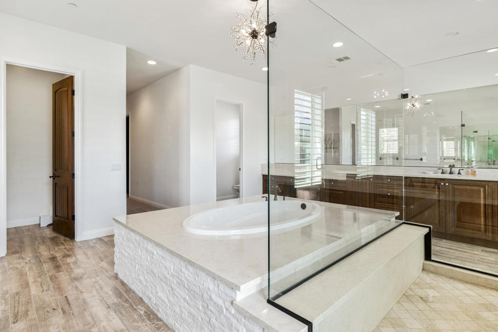 Madison Estates - Residential