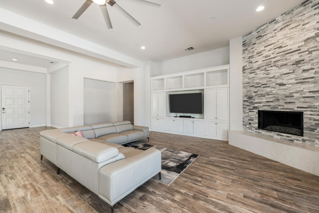 Madison Estates - Residential