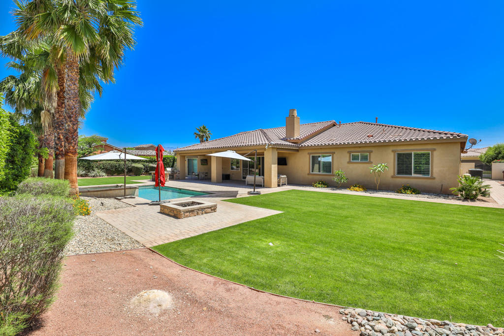 Madison Estates - Residential