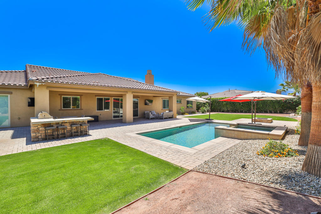 Madison Estates - Residential