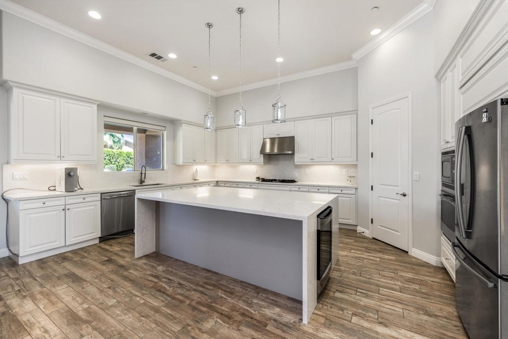 Madison Estates - Residential