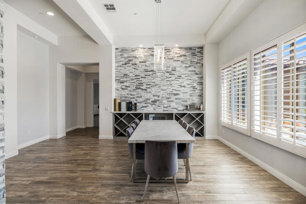 Madison Estates - Residential