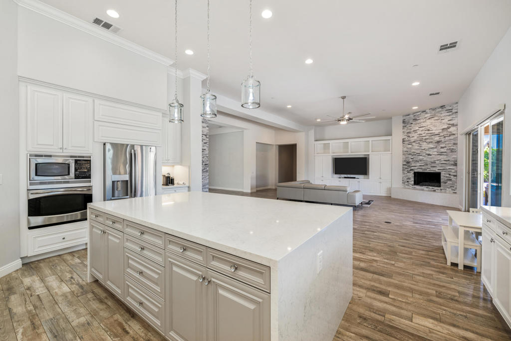 Madison Estates - Residential