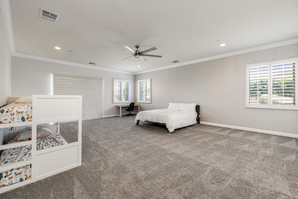 Madison Estates - Residential