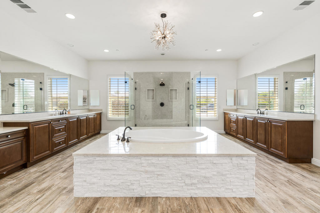 Madison Estates - Residential