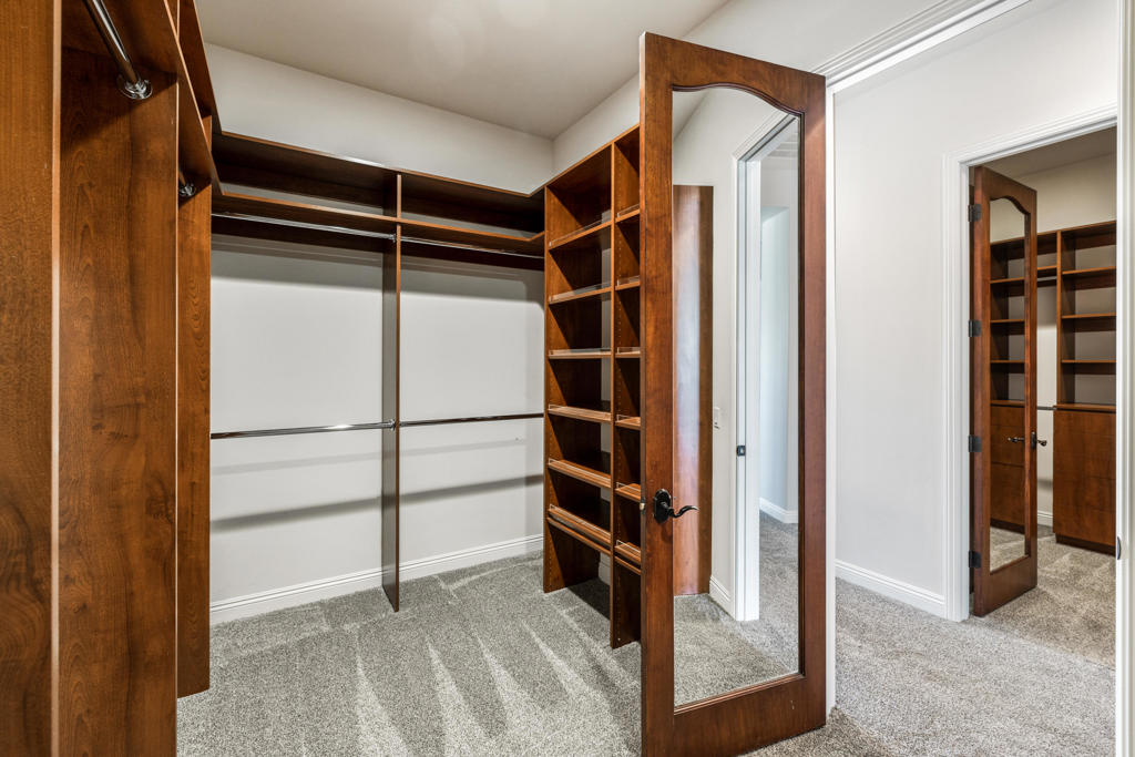 Madison Estates - Residential