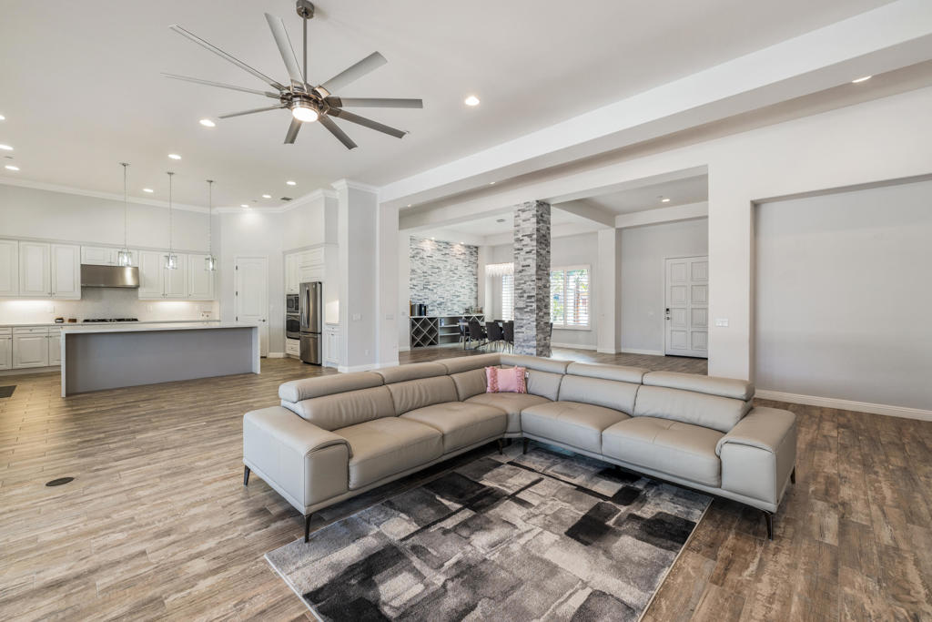 Madison Estates - Residential