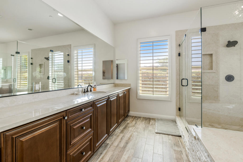 Madison Estates - Residential