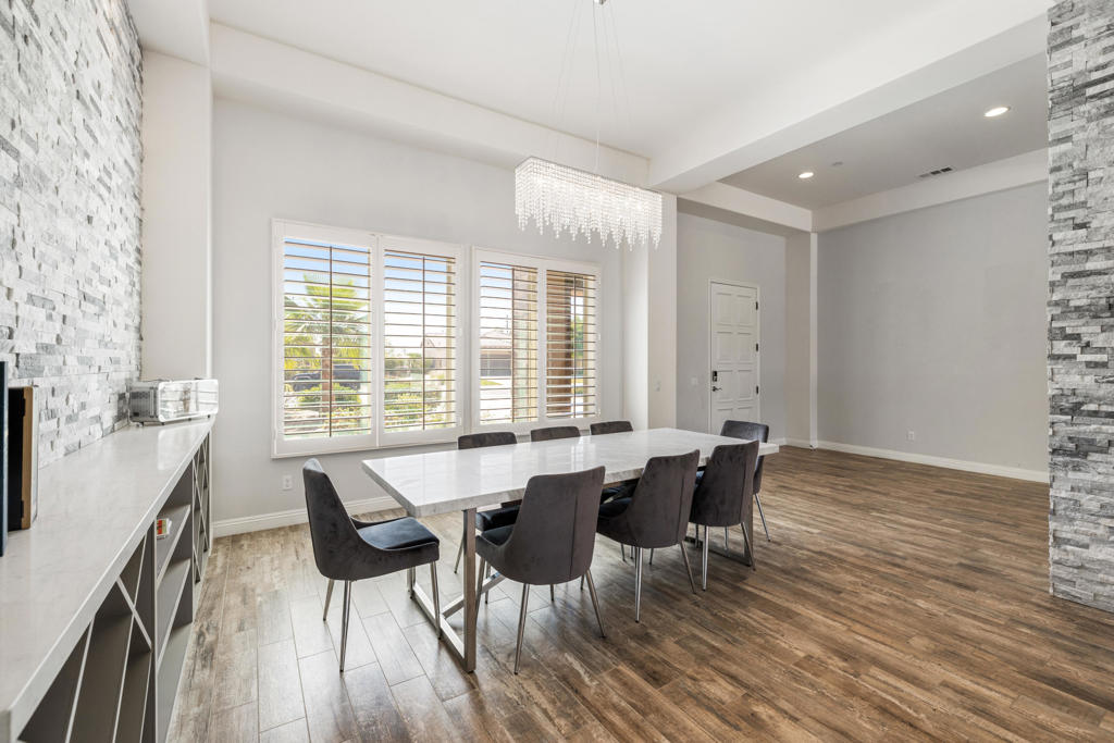 Madison Estates - Residential