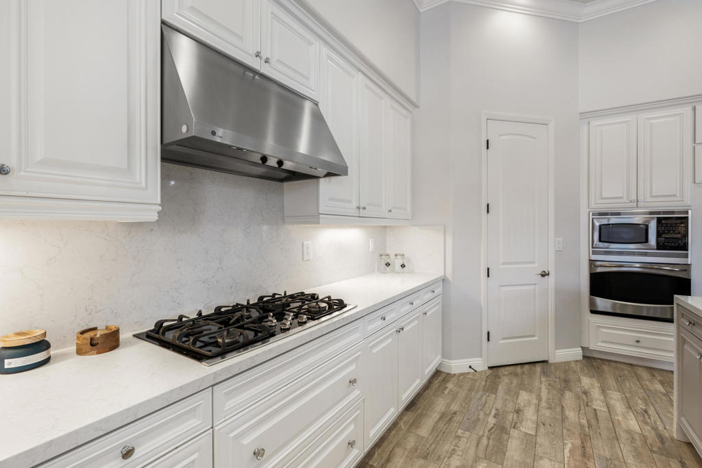 Madison Estates - Residential