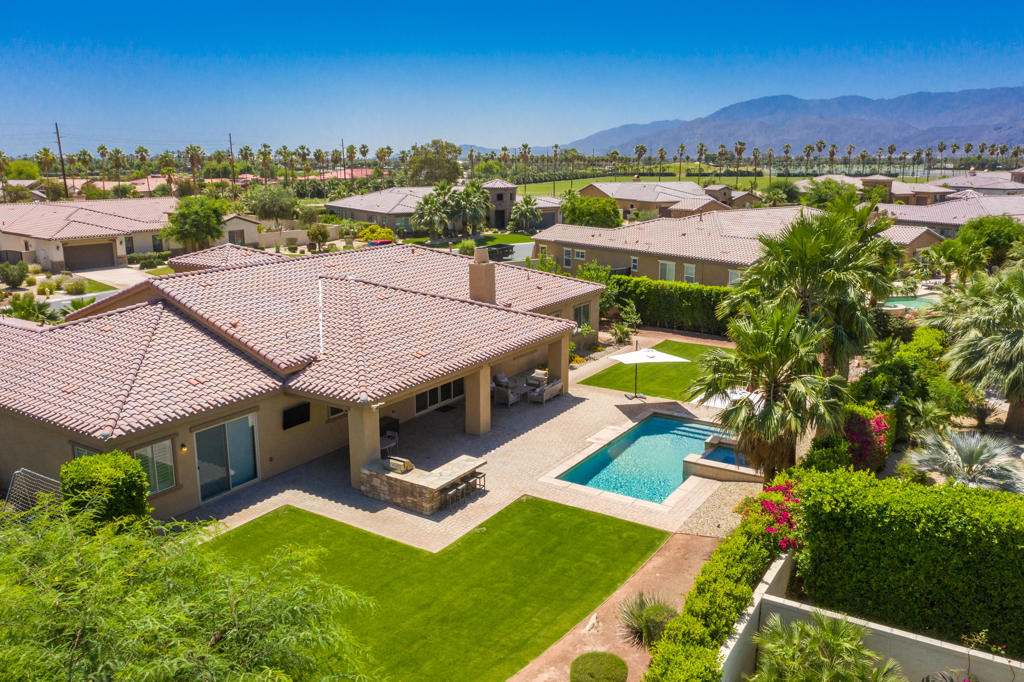 Madison Estates - Residential