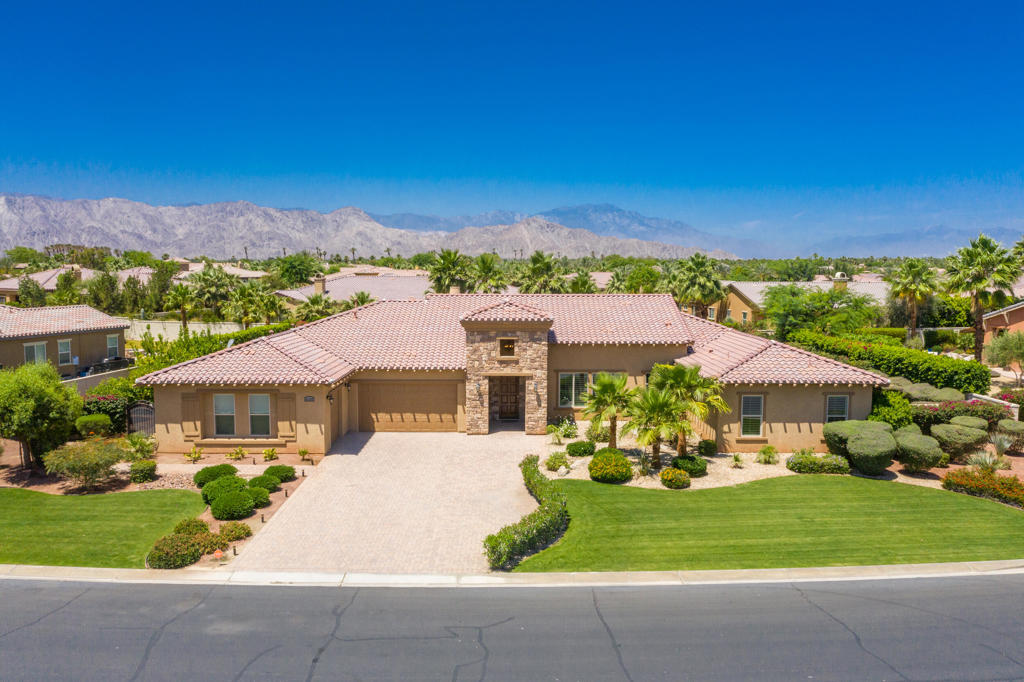 Madison Estates - Residential