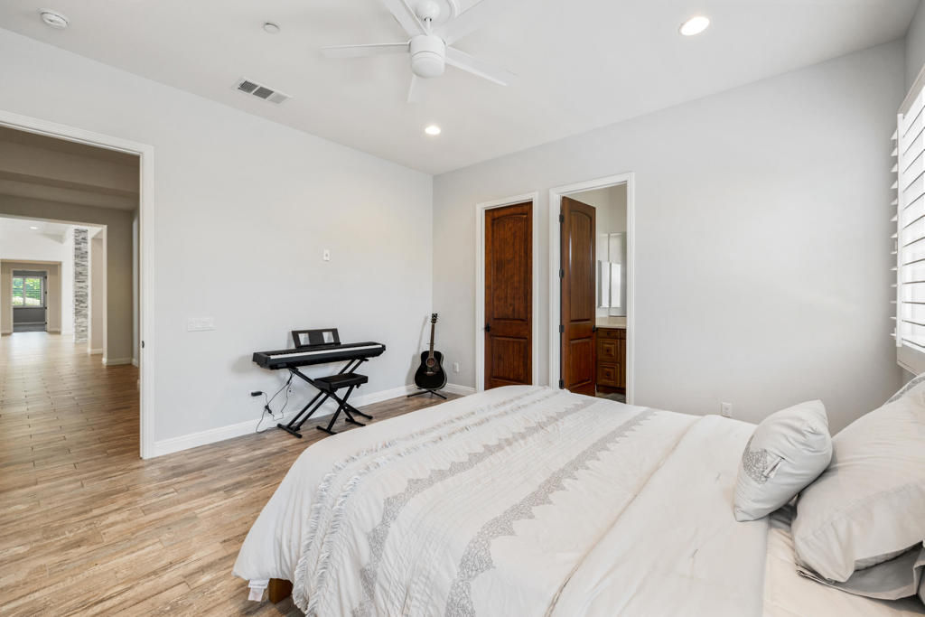 Madison Estates - Residential