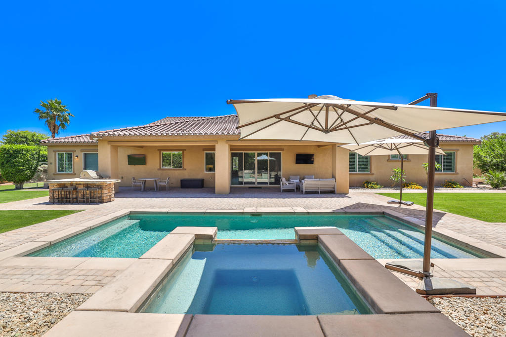 Madison Estates - Residential