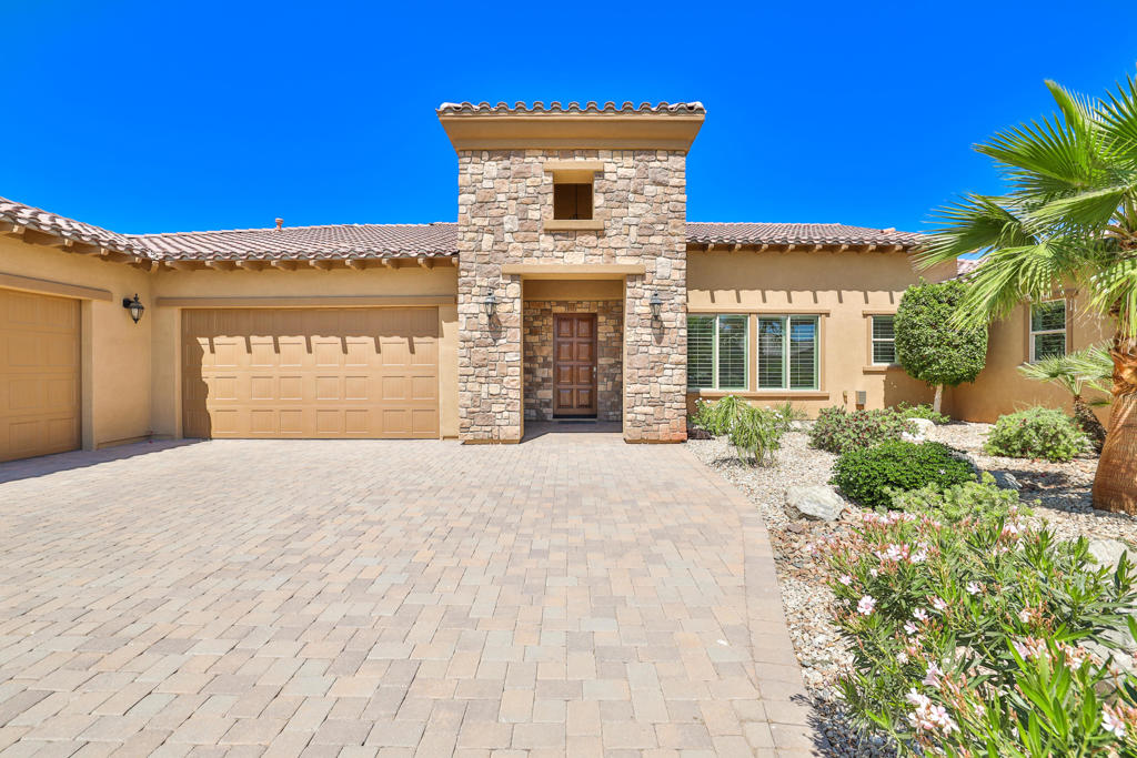 Madison Estates - Residential