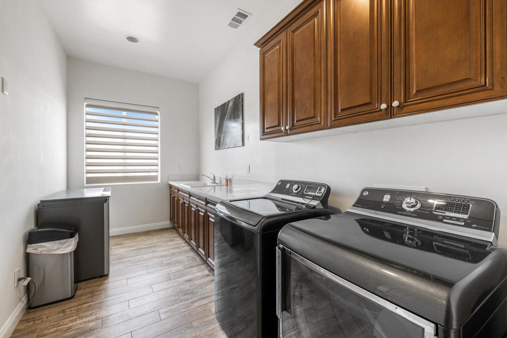 Madison Estates - Residential