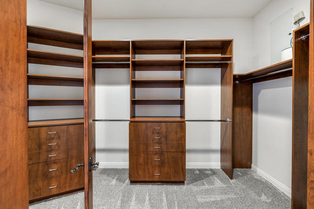 Madison Estates - Residential