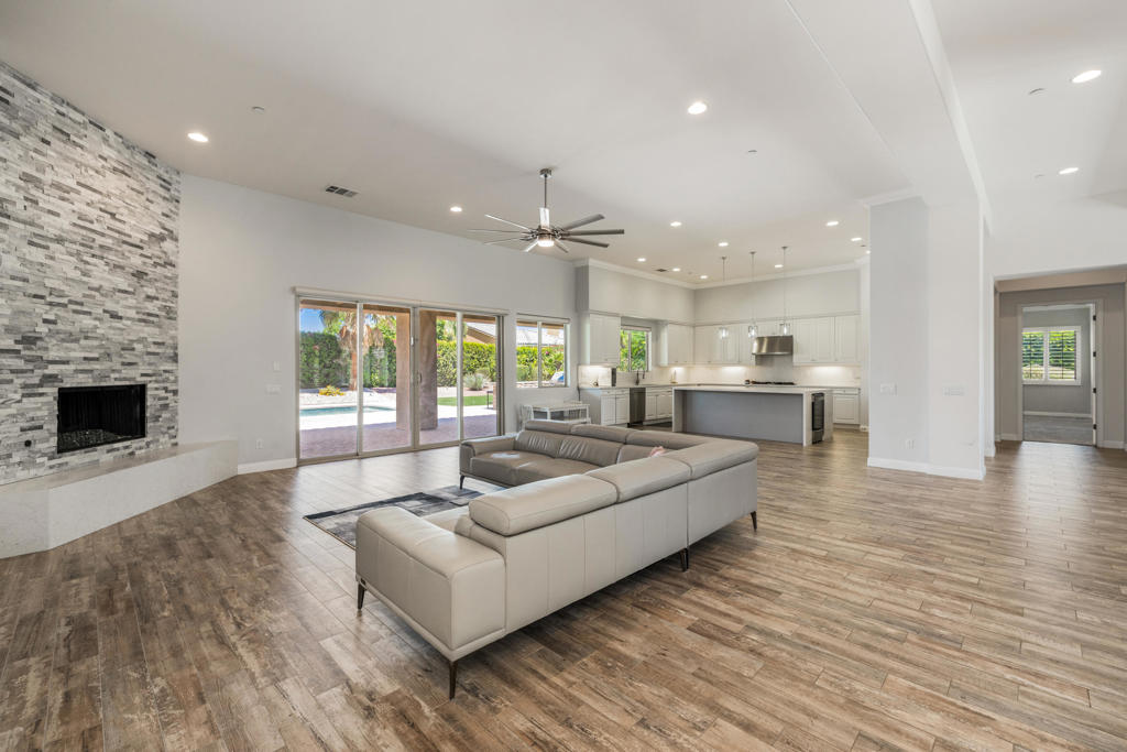 Madison Estates - Residential