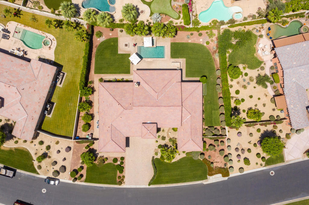 Madison Estates - Residential