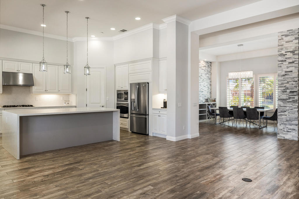 Madison Estates - Residential