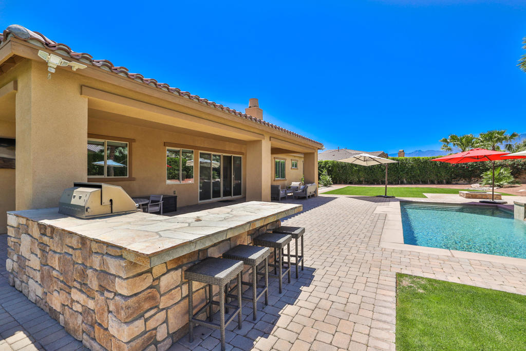 Madison Estates - Residential