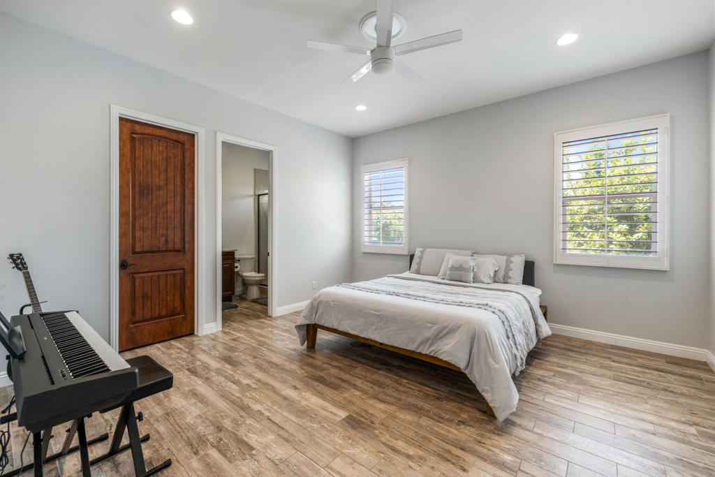 Madison Estates - Residential