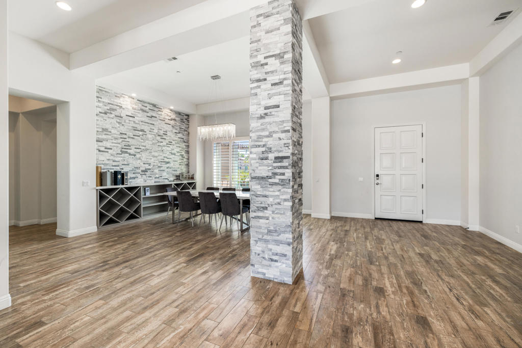 Madison Estates - Residential