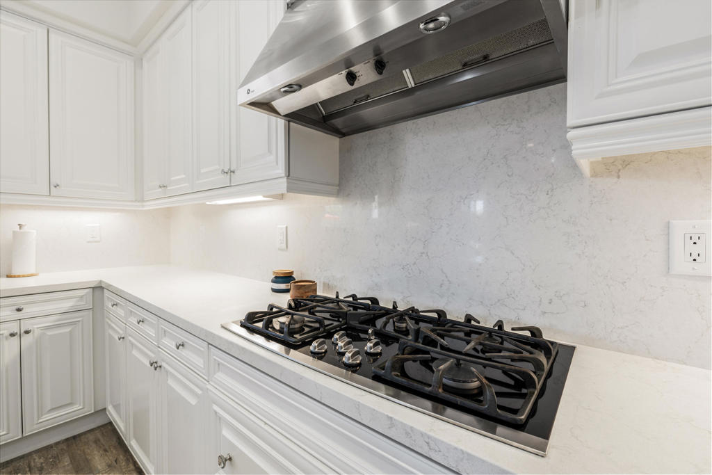 Madison Estates - Residential