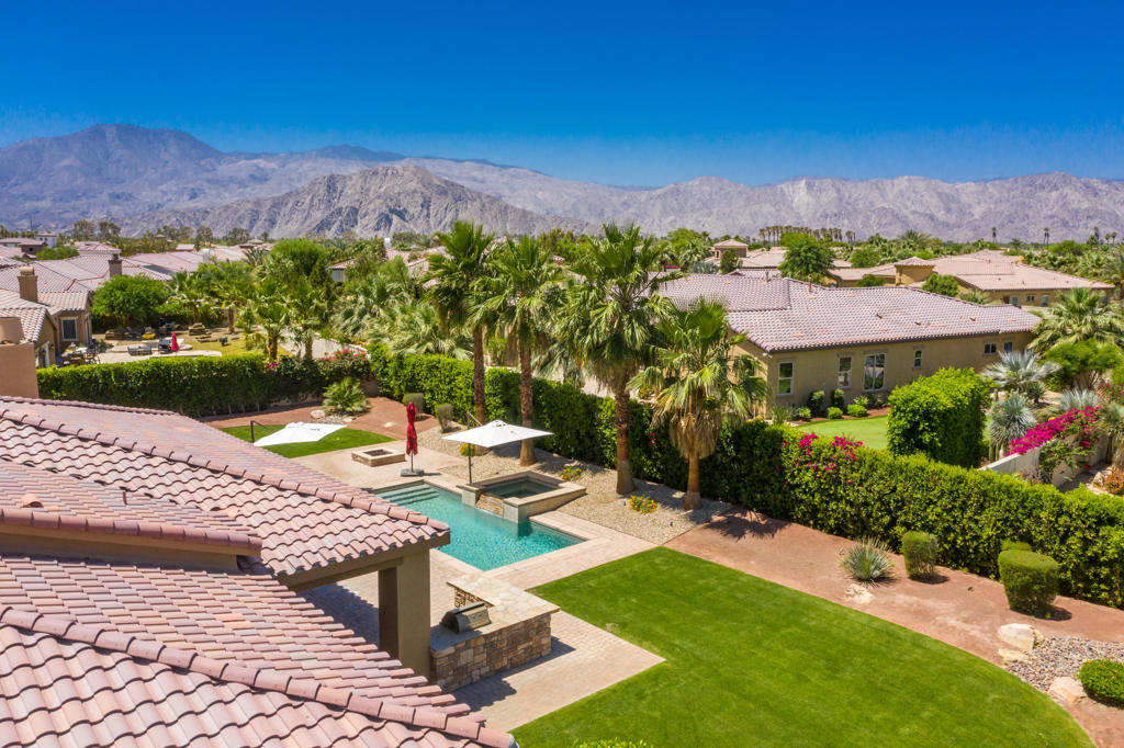 Madison Estates - Residential