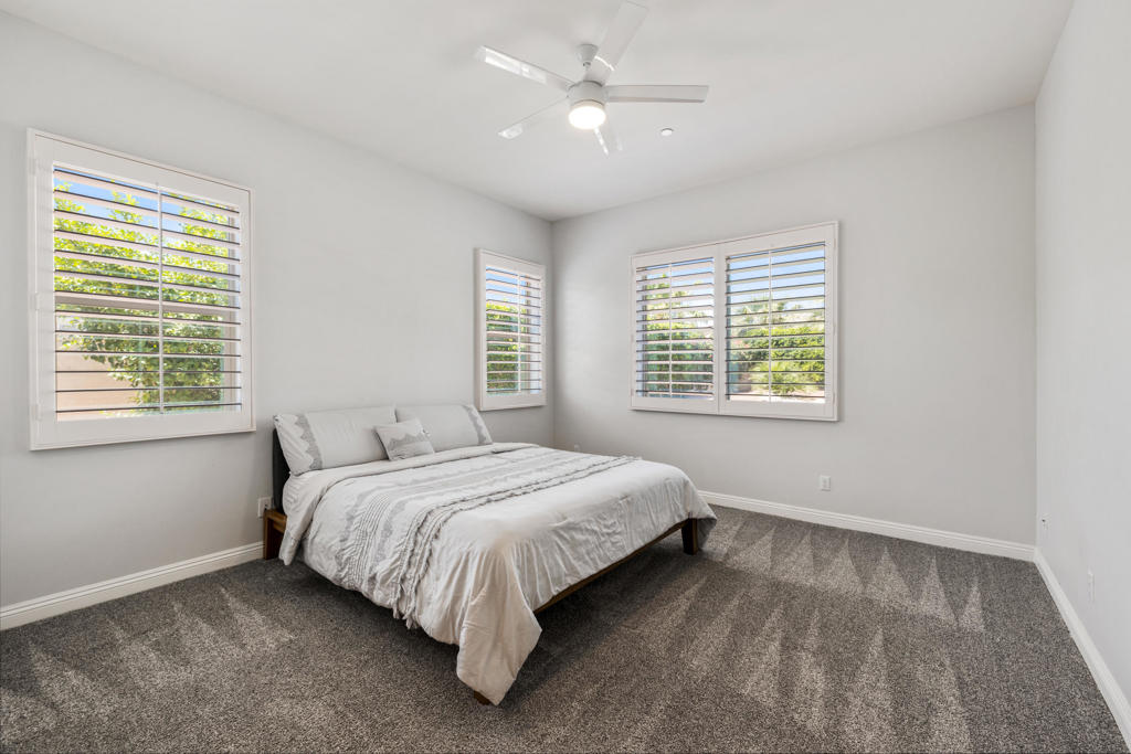 Madison Estates - Residential