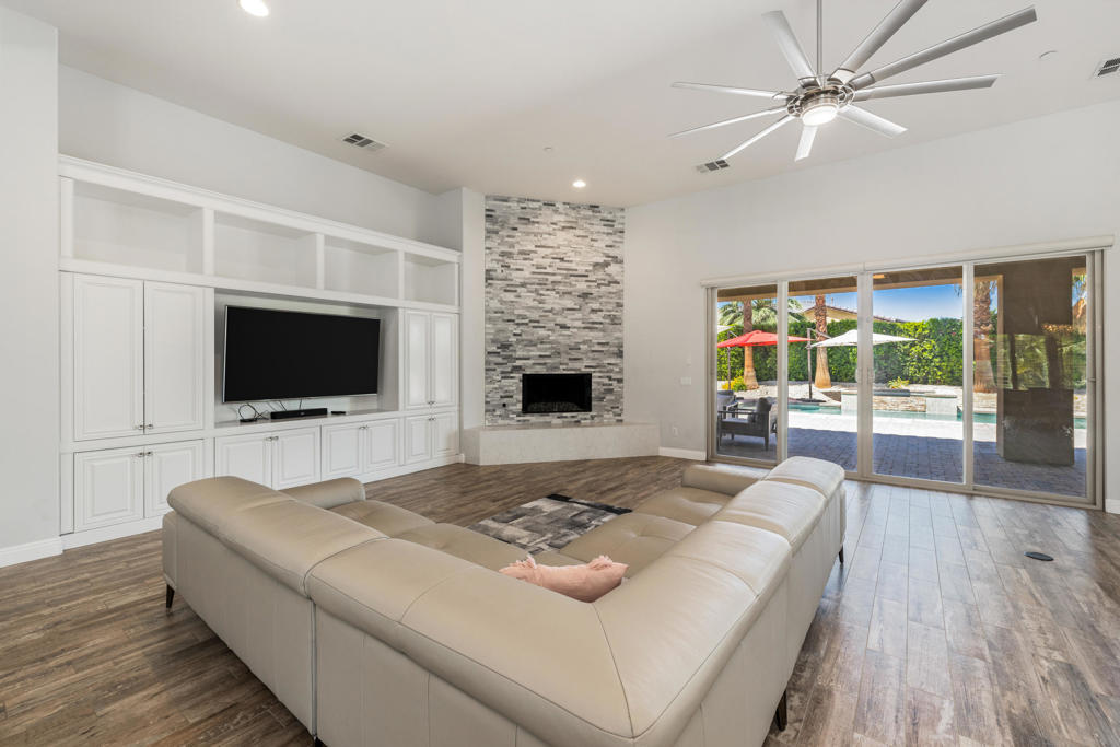 Madison Estates - Residential