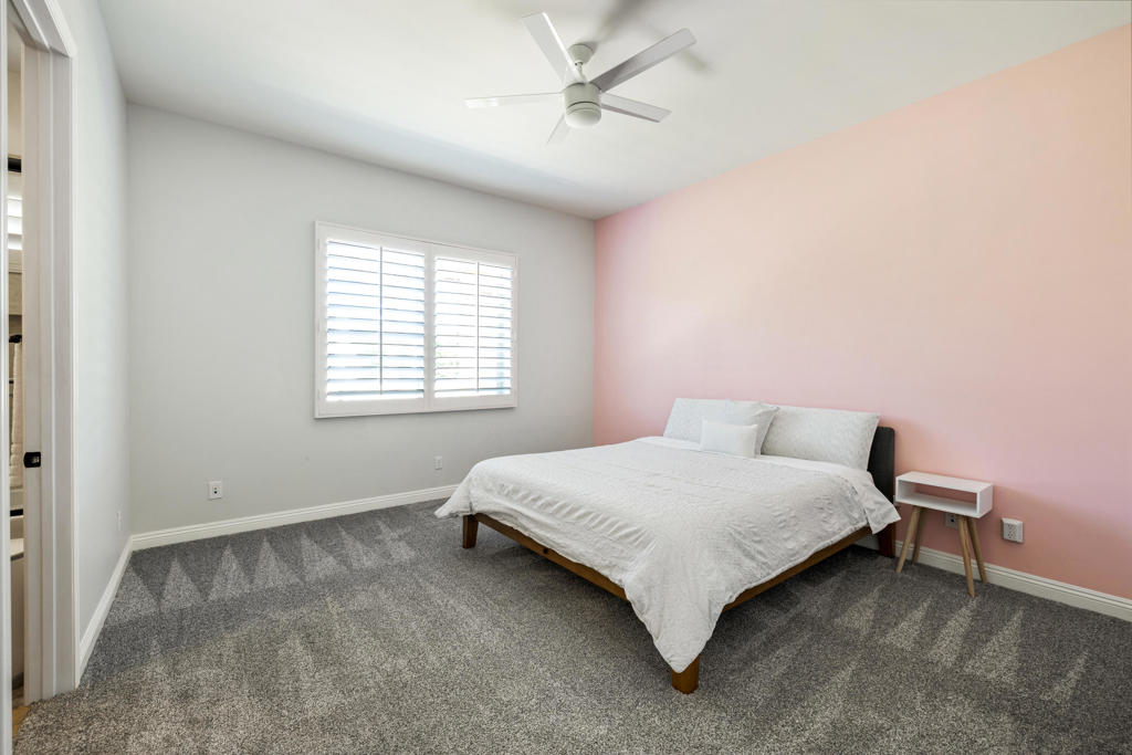 Madison Estates - Residential