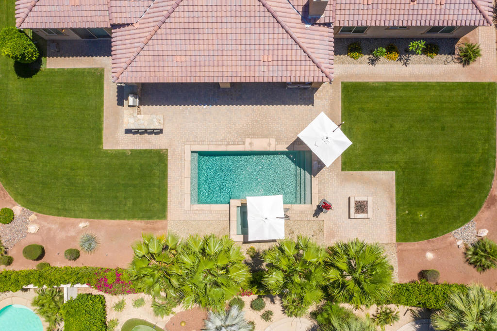 Madison Estates - Residential