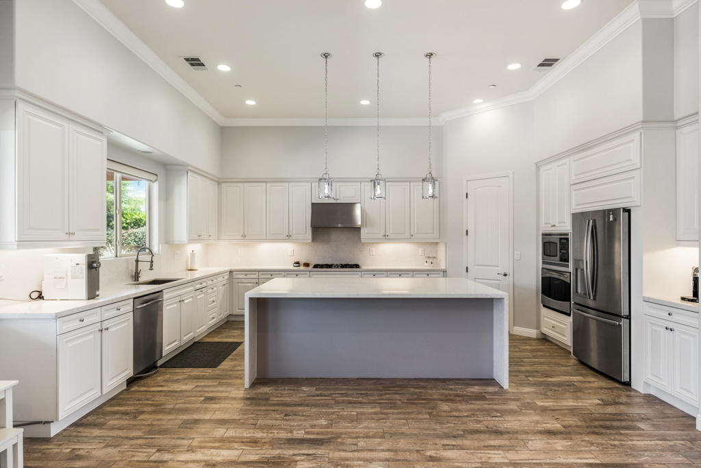 Madison Estates - Residential