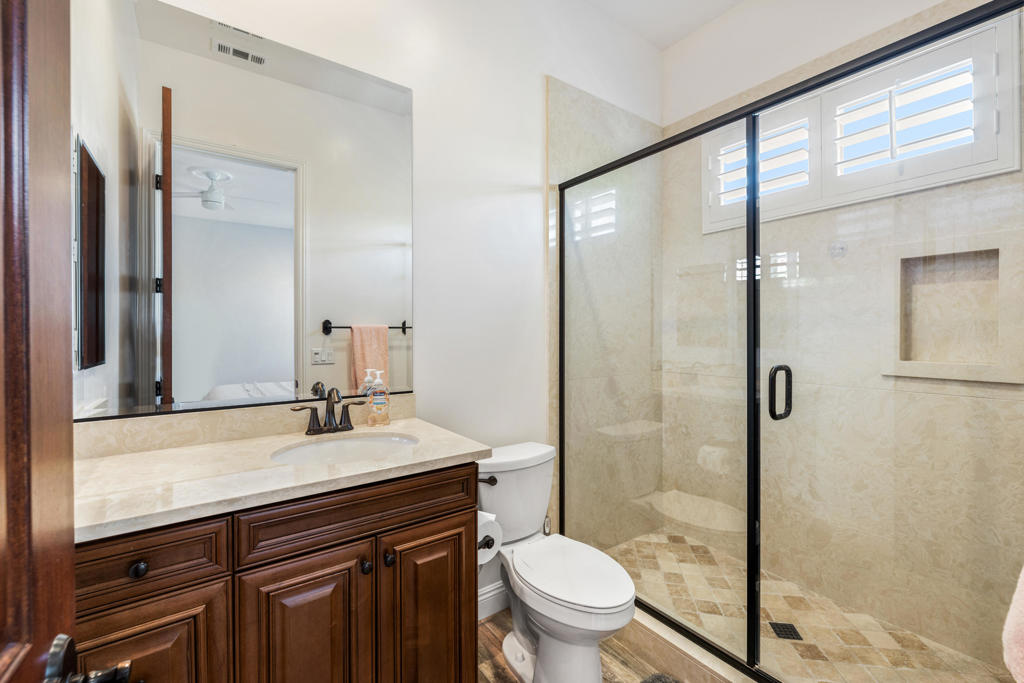 Madison Estates - Residential