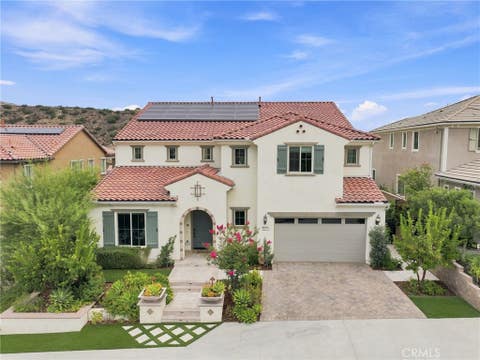 Photo of 24357 W Clear Creek PL, West Hills, CA 91304 (MLS # SR26178239)