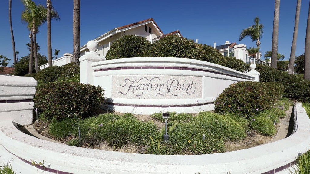 19 Harbor Pointe