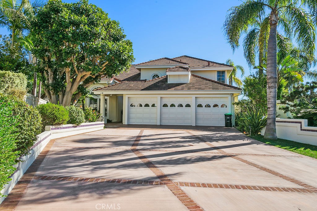 19 Harbor Pointe