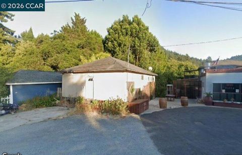 Photo of 20340 20340 Highway 116, Monte Rio, CA 95642 (MLS # 41122716)