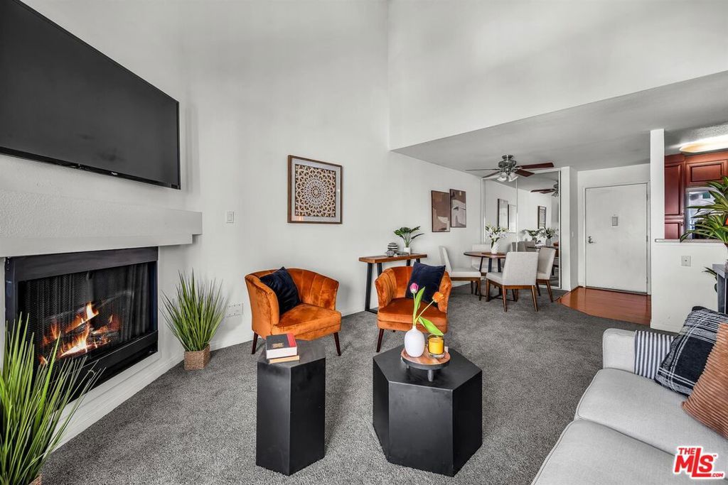 Photo of 21520 Burbank Boulevard #313, Woodland Hills, CA 91367 (MLS # 26664675)