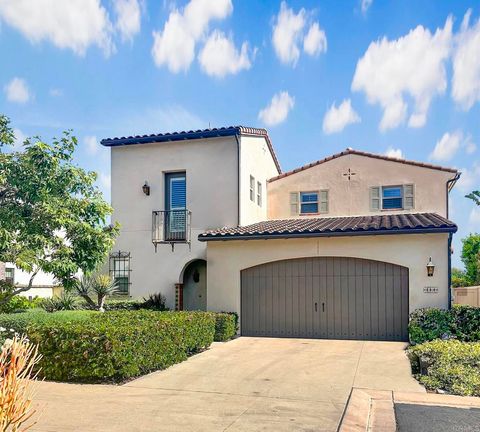 8548 Kristen View Court San Diego CA 92127