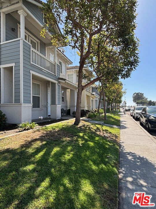 214 E Port Hueneme Road