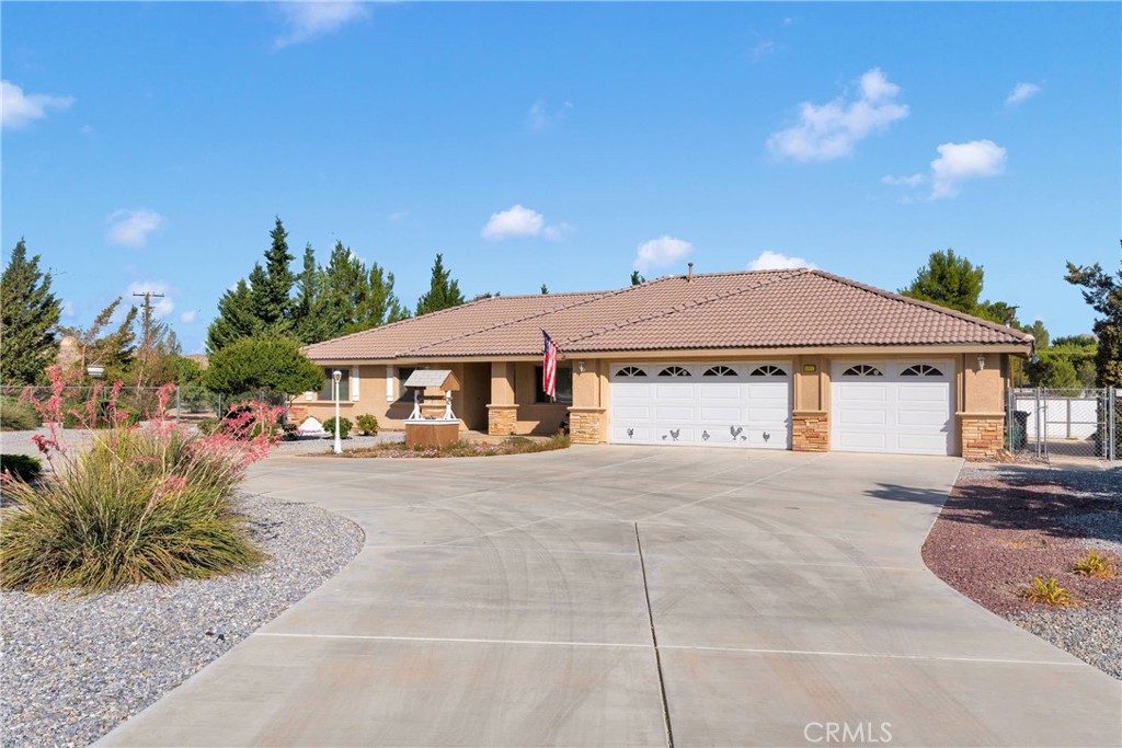 14908 Dakota Road