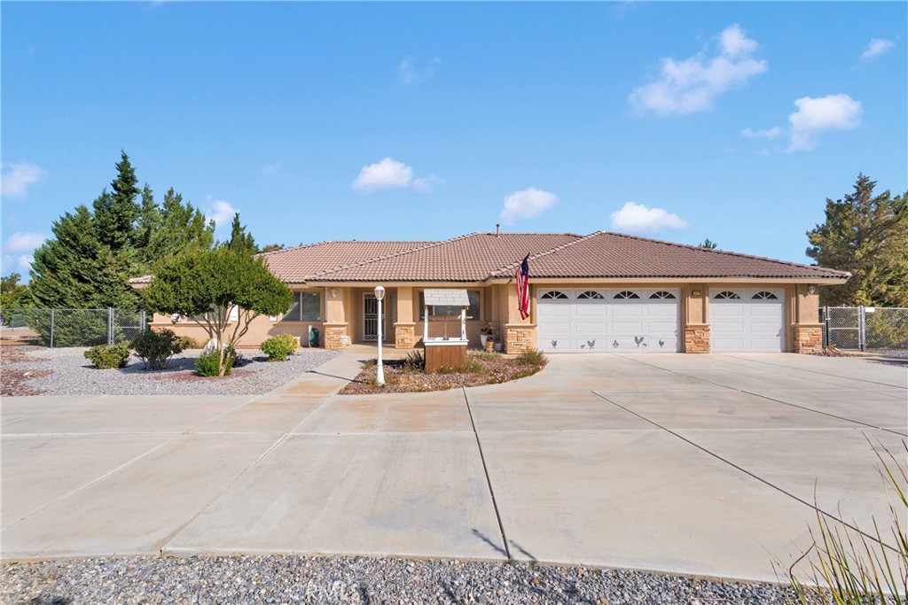 14908 Dakota Road