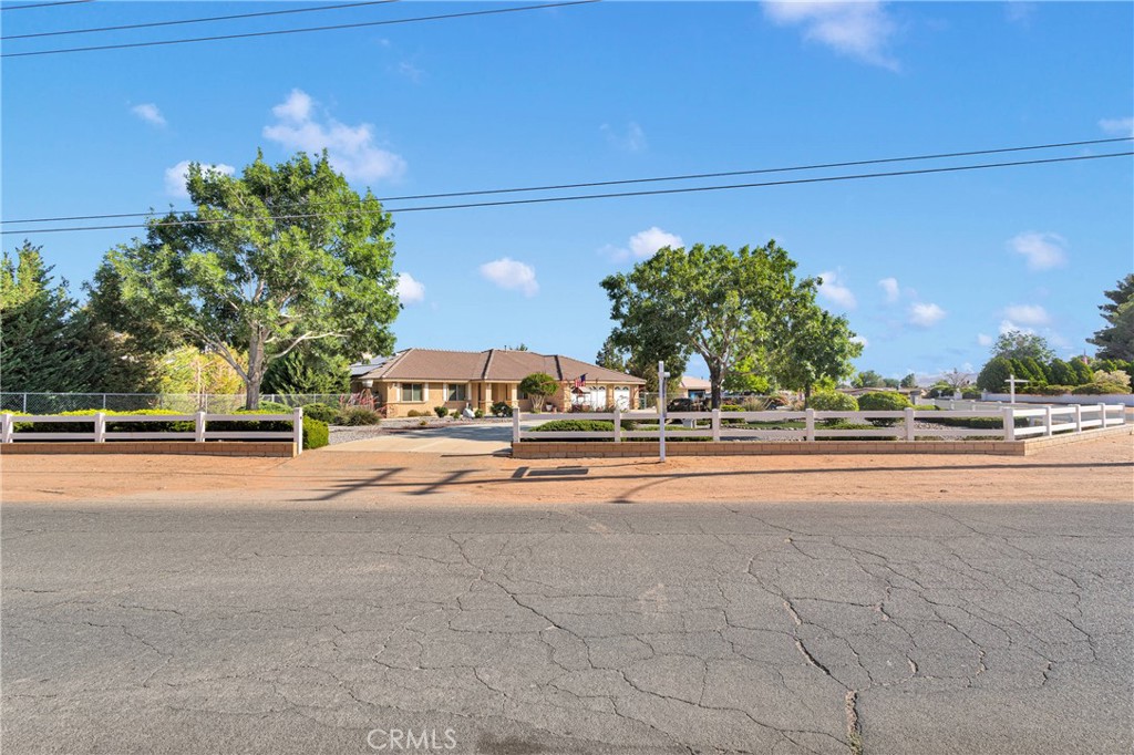 14908 Dakota Road